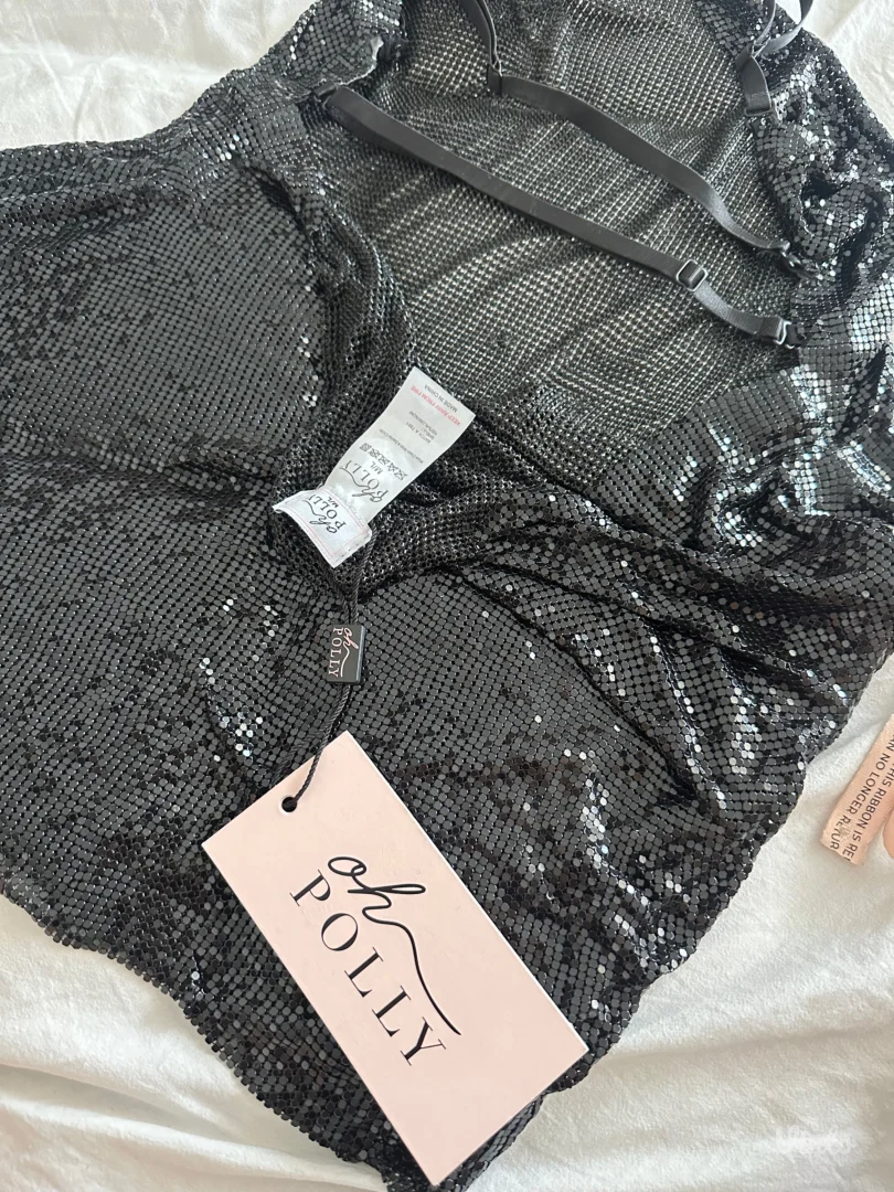 Oh polly haljina nova