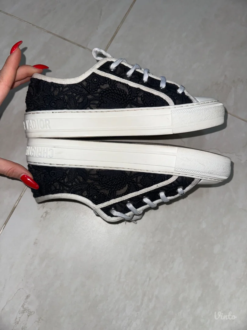 Dior original patike 38