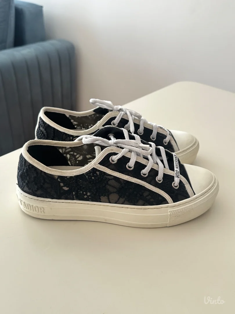 Dior original patike 38