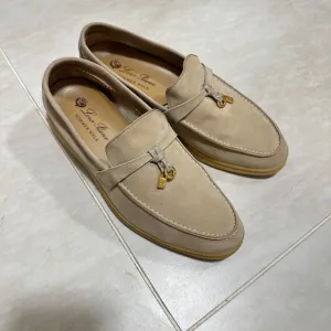 Loro piana mokasine 38 original