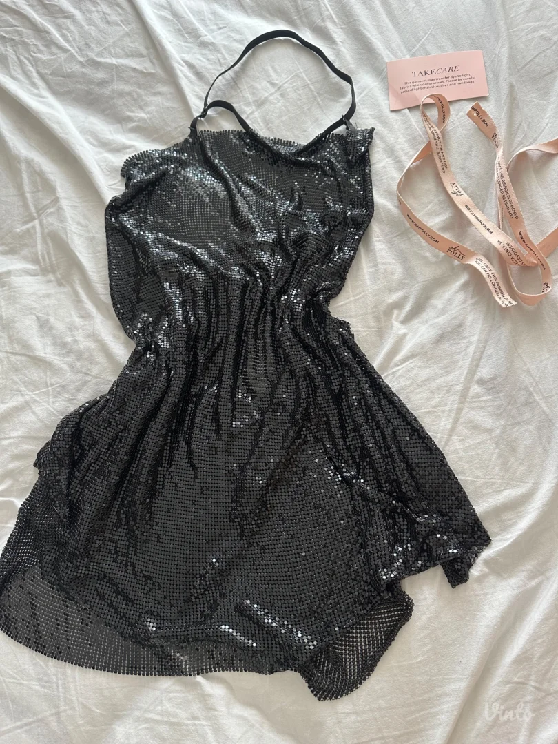 Oh polly haljina nova