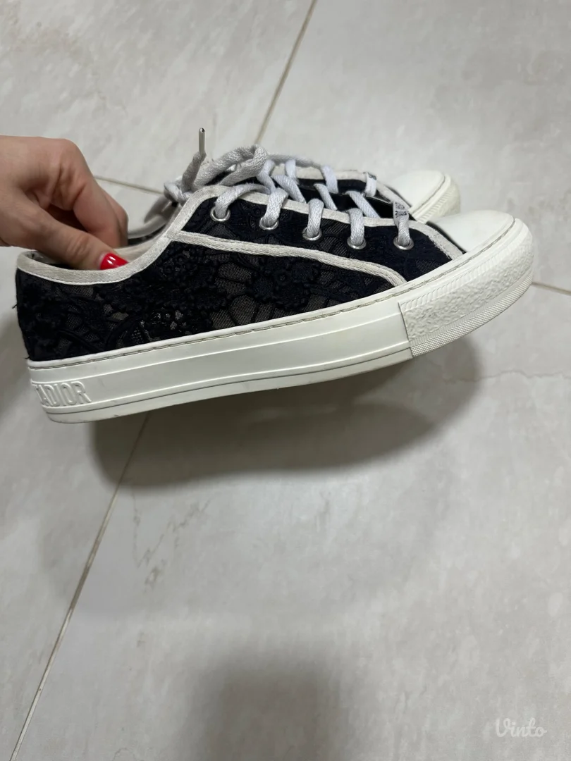 Dior original patike 38