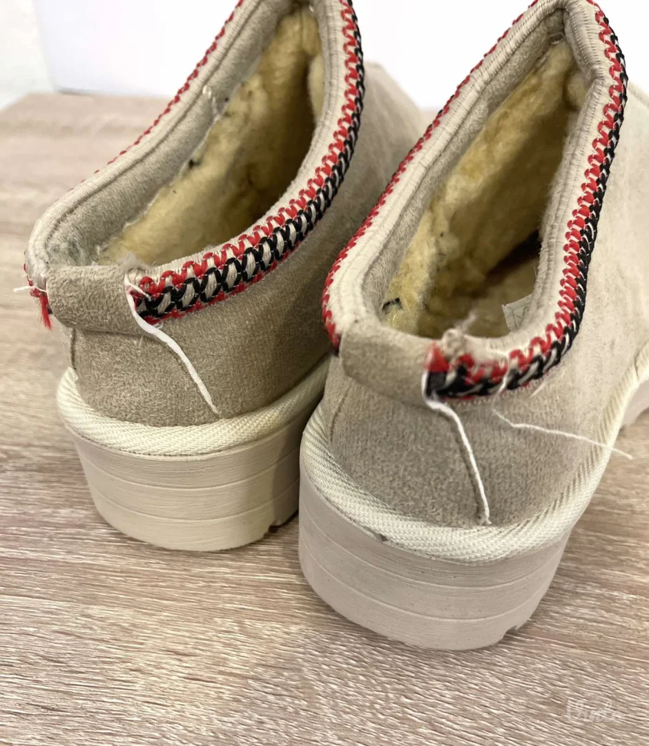 57 - Ženske šunjalice