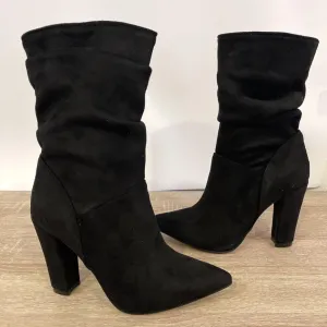 T - Nove ženske čizme