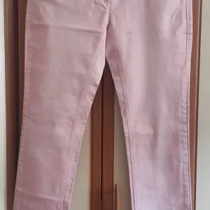 Roze Pimkie skinny jeans