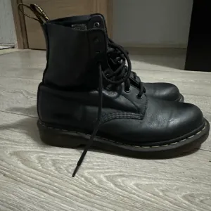 Dr. Martnes - čizme