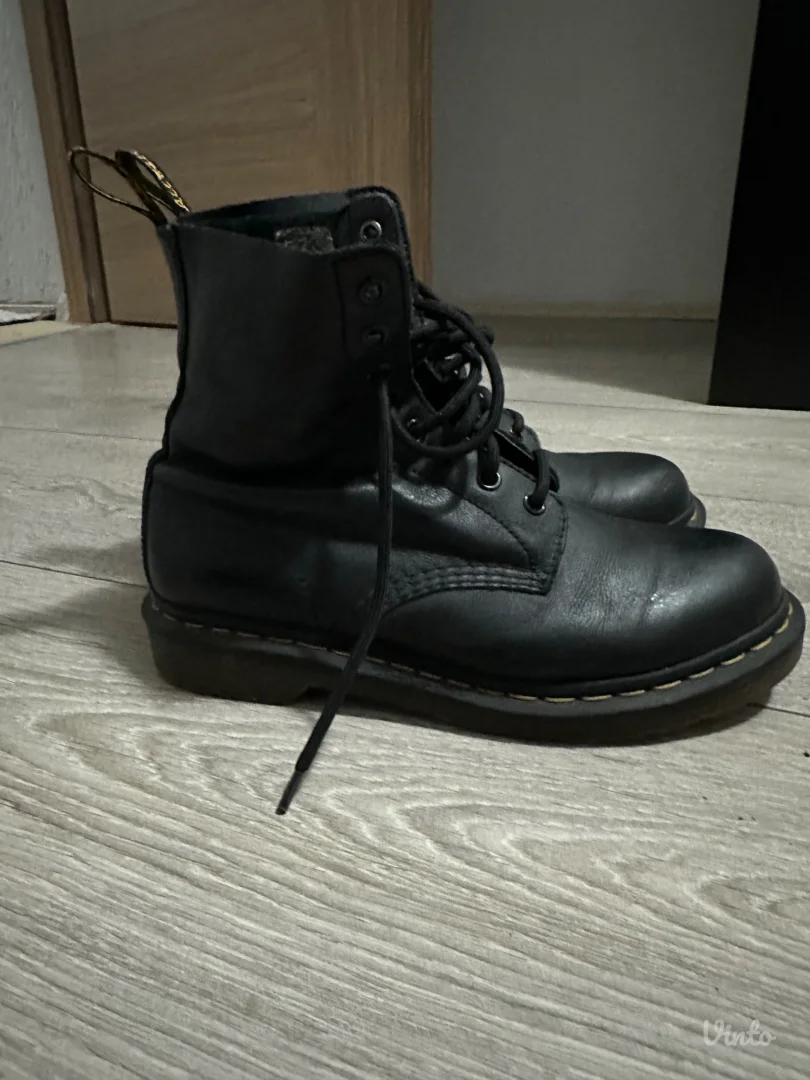 Dr. Martnes - čizme