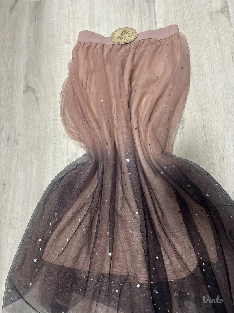 Nova suknja-sa etiketom