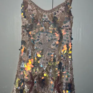 Asos Luxe mini haljina