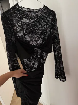 Shein haljina