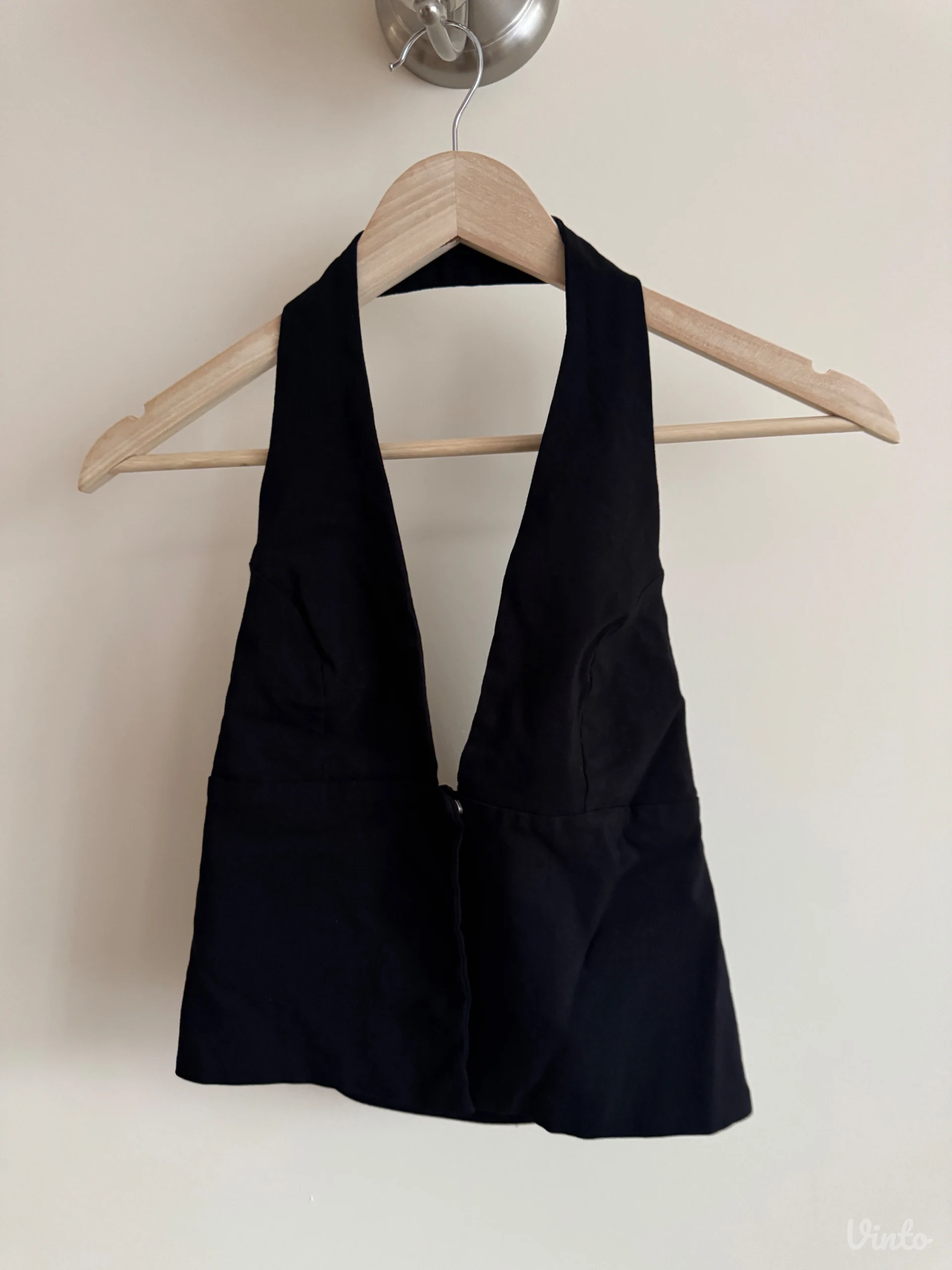 Zara top