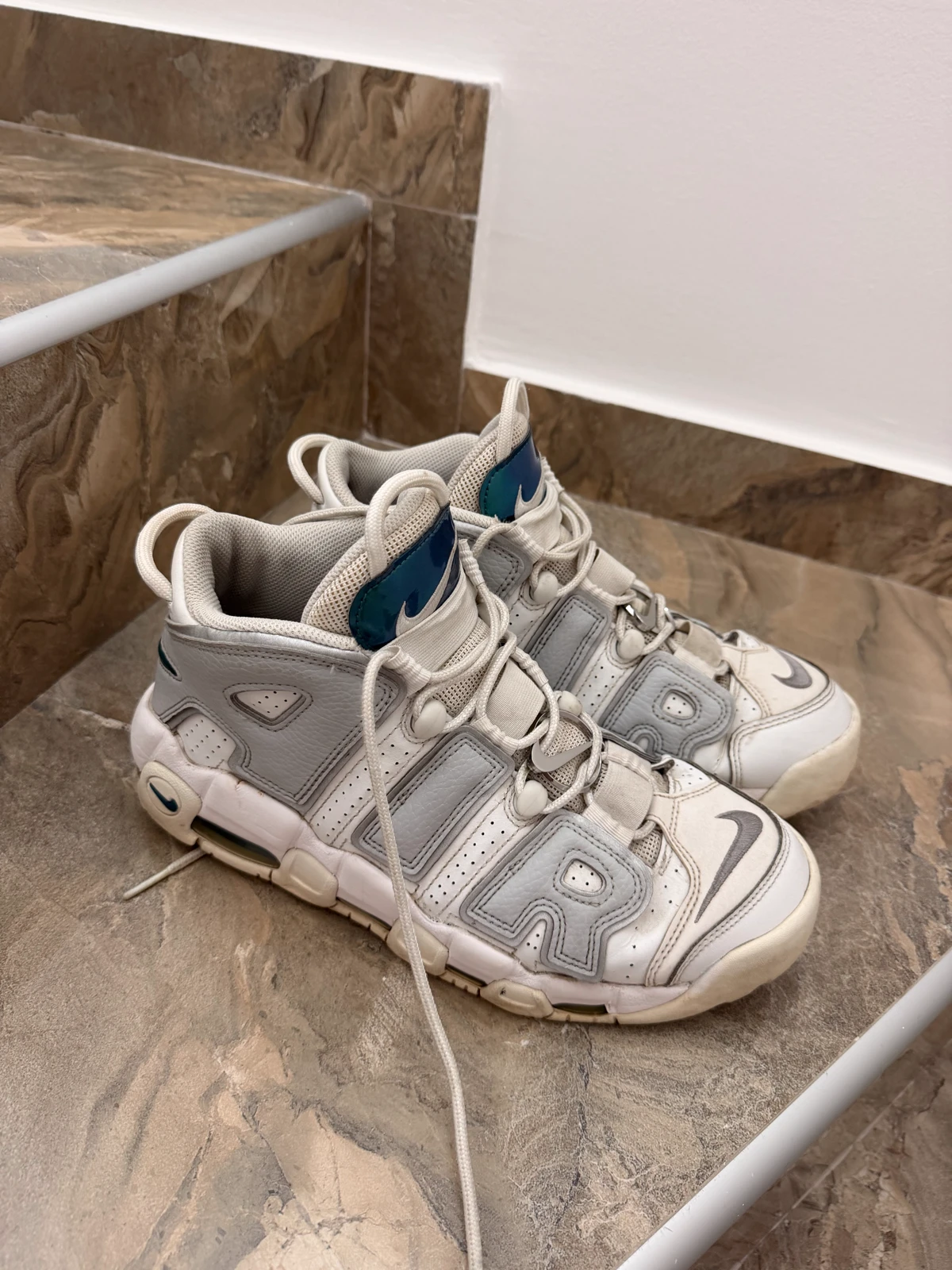 Nike Air UpTempo