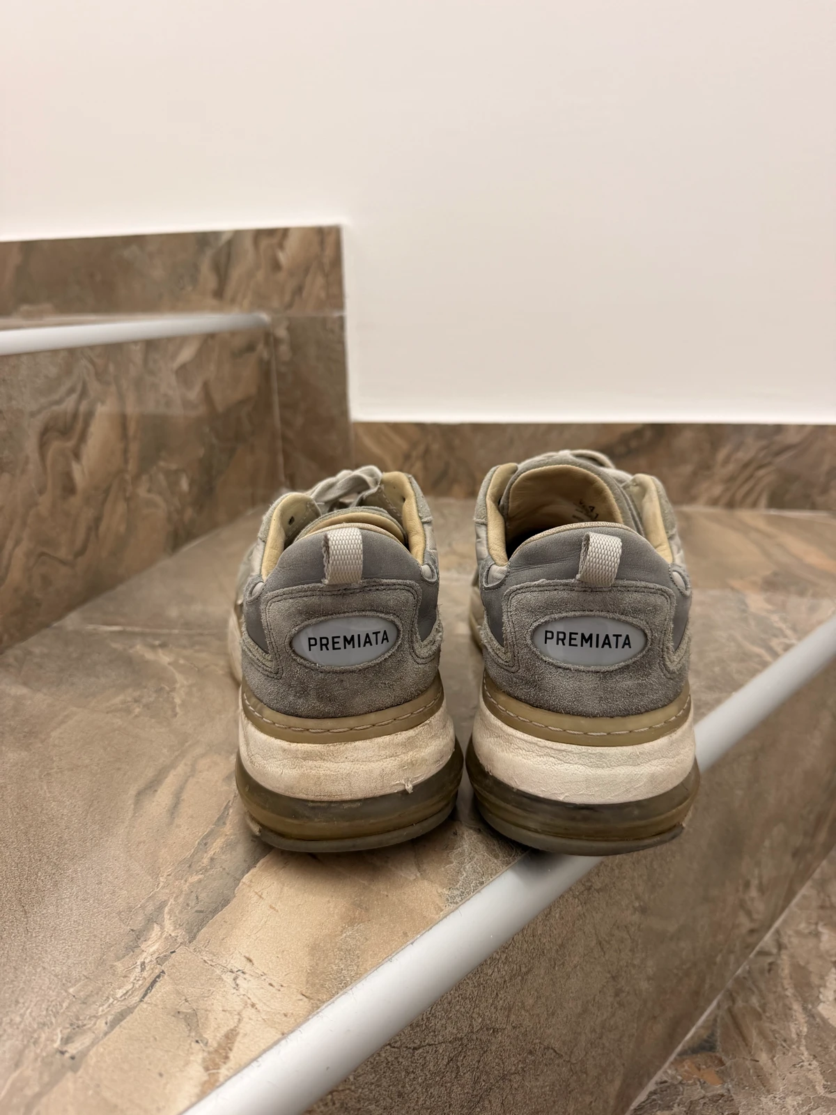 Premiata Draked 41 broj
