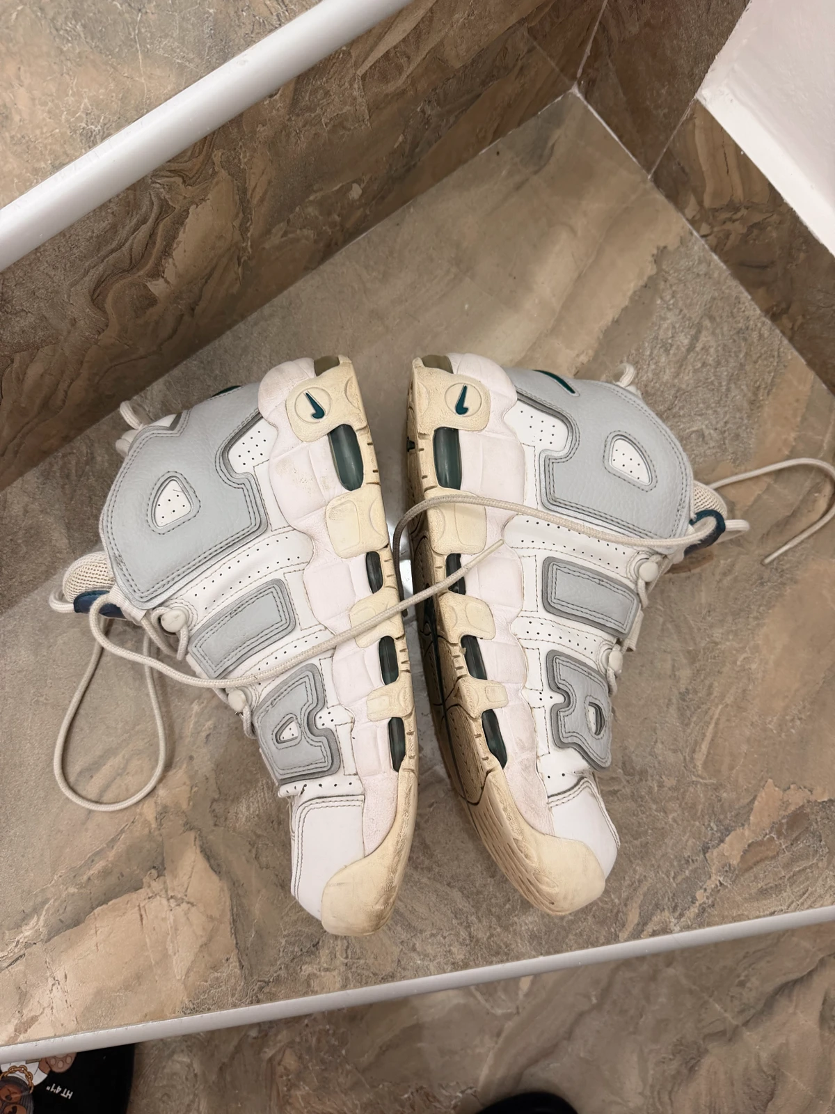 Nike Air UpTempo