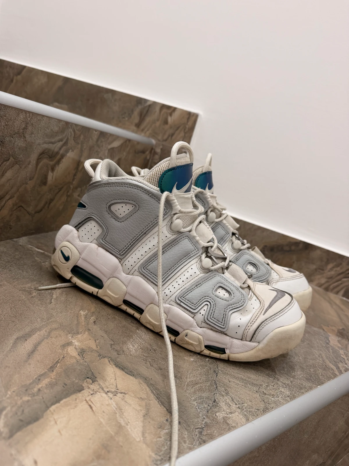 Nike Air UpTempo