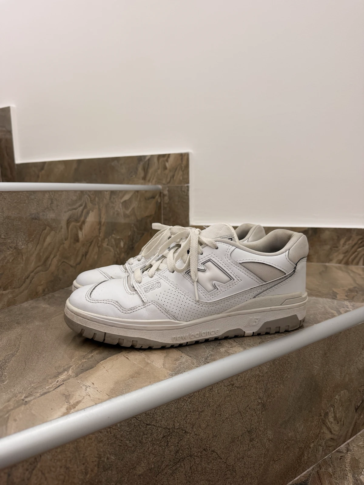 New Blance 550