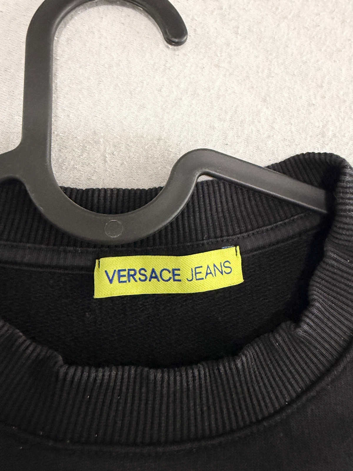 Versace Jeans duks ORIGINAL