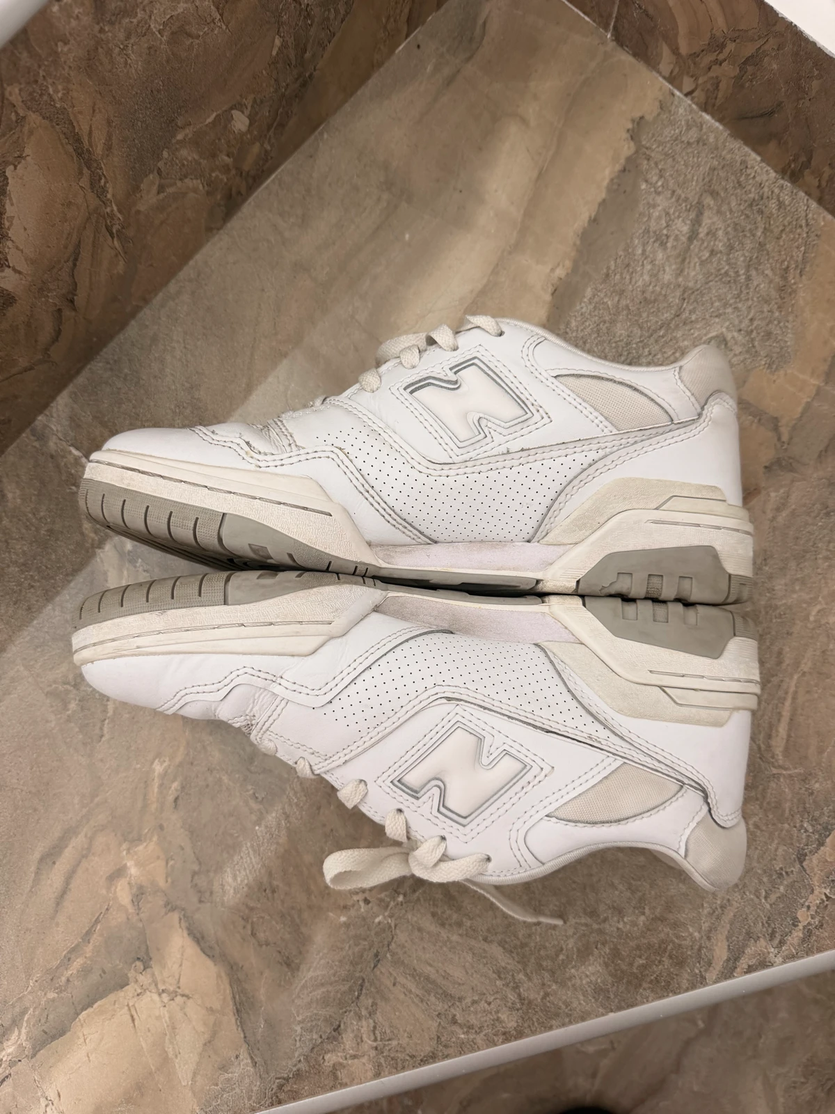 New Blance 550