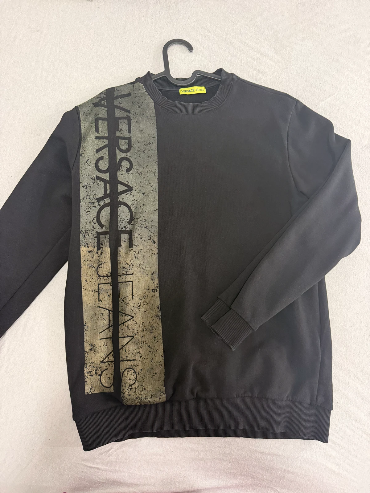 Versace Jeans duks ORIGINAL