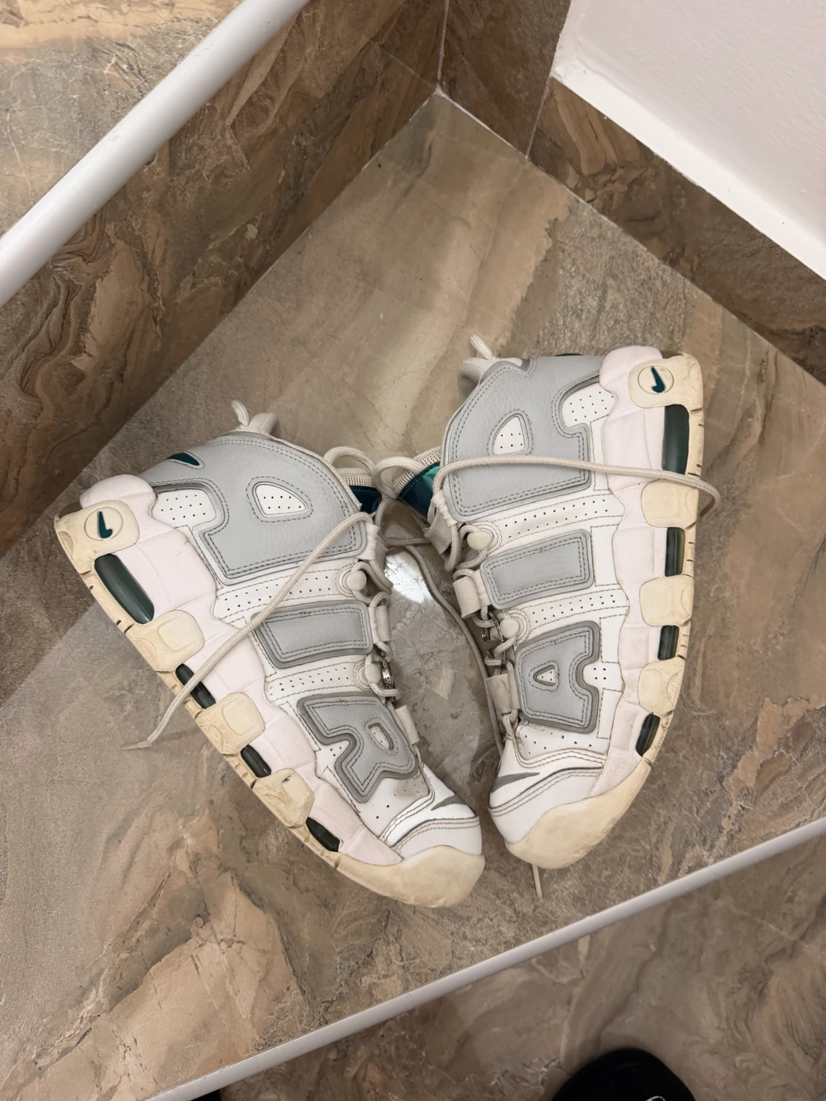 Nike Air UpTempo