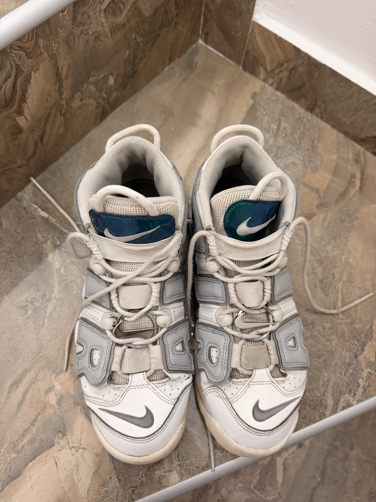 Nike Air UpTempo