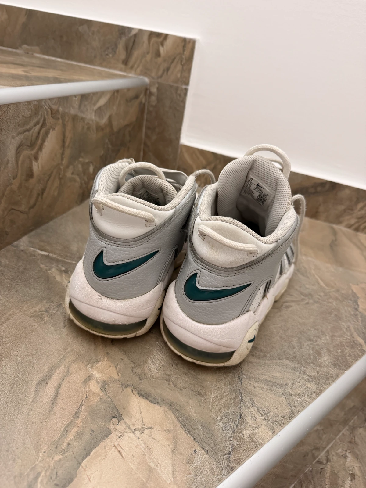 Nike Air UpTempo