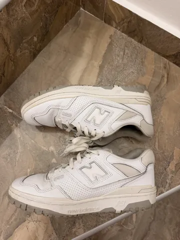 New Blance 550