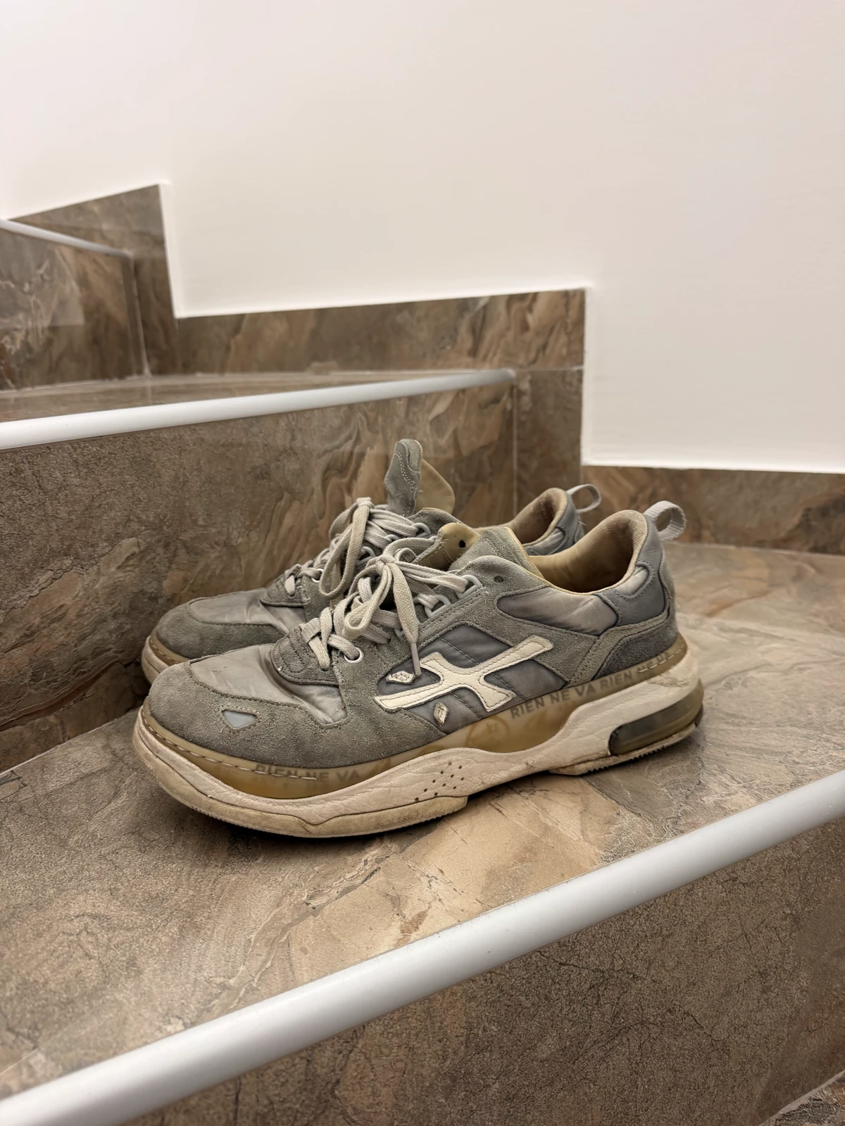 Premiata Draked 41 broj