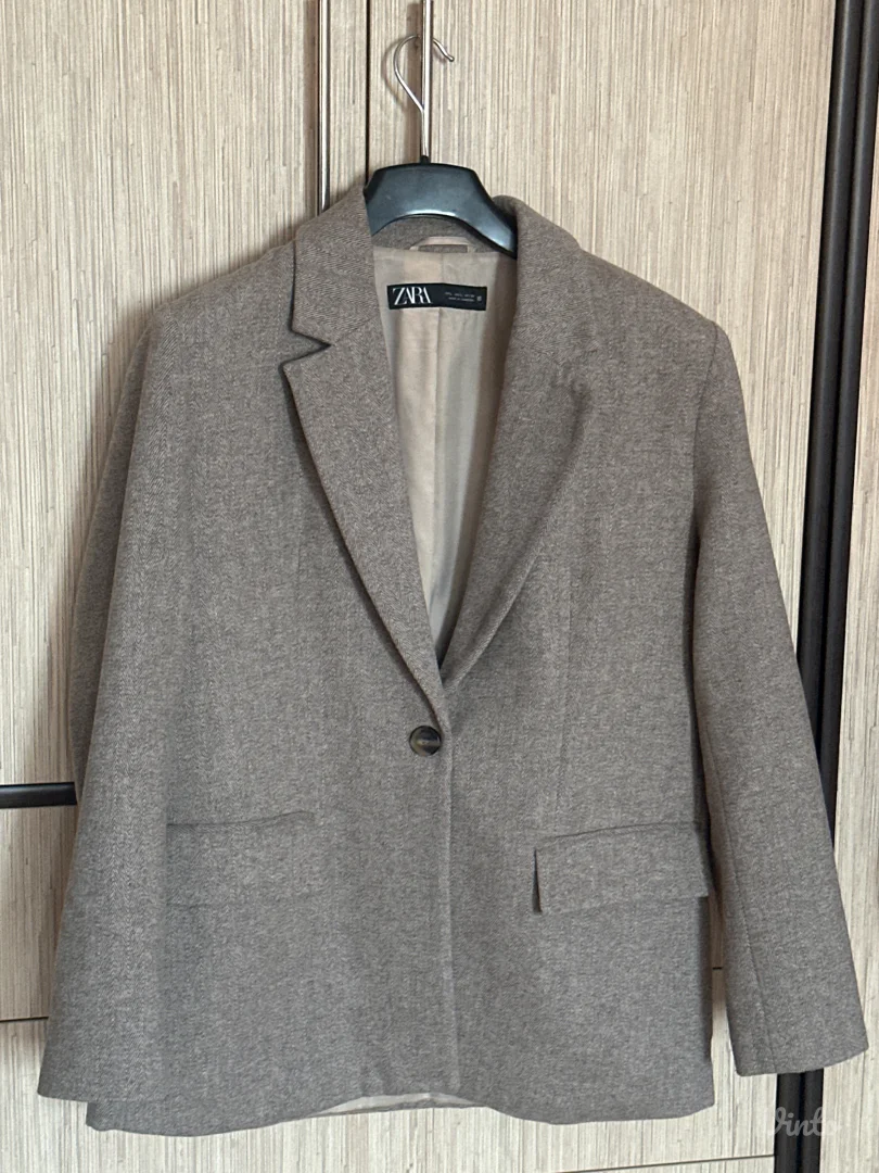 Zara sako