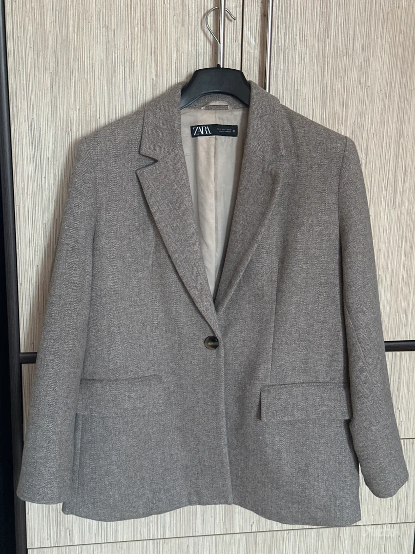 Zara sako