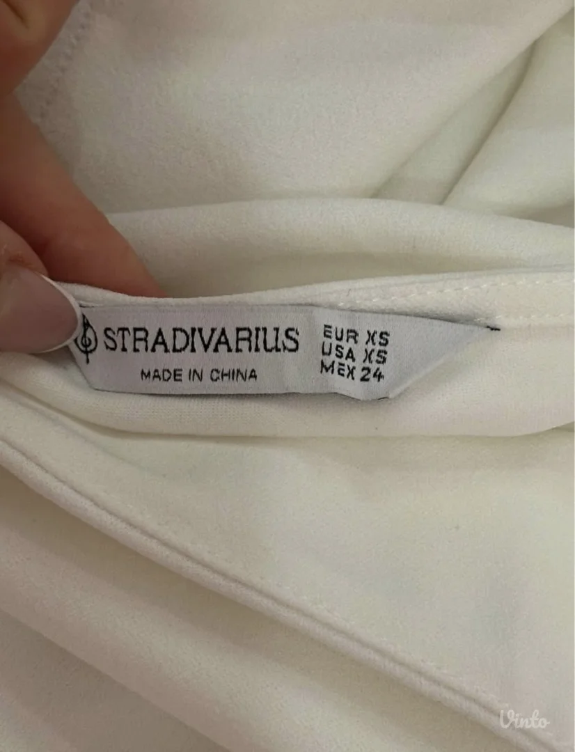 Stradivarius kombinezon