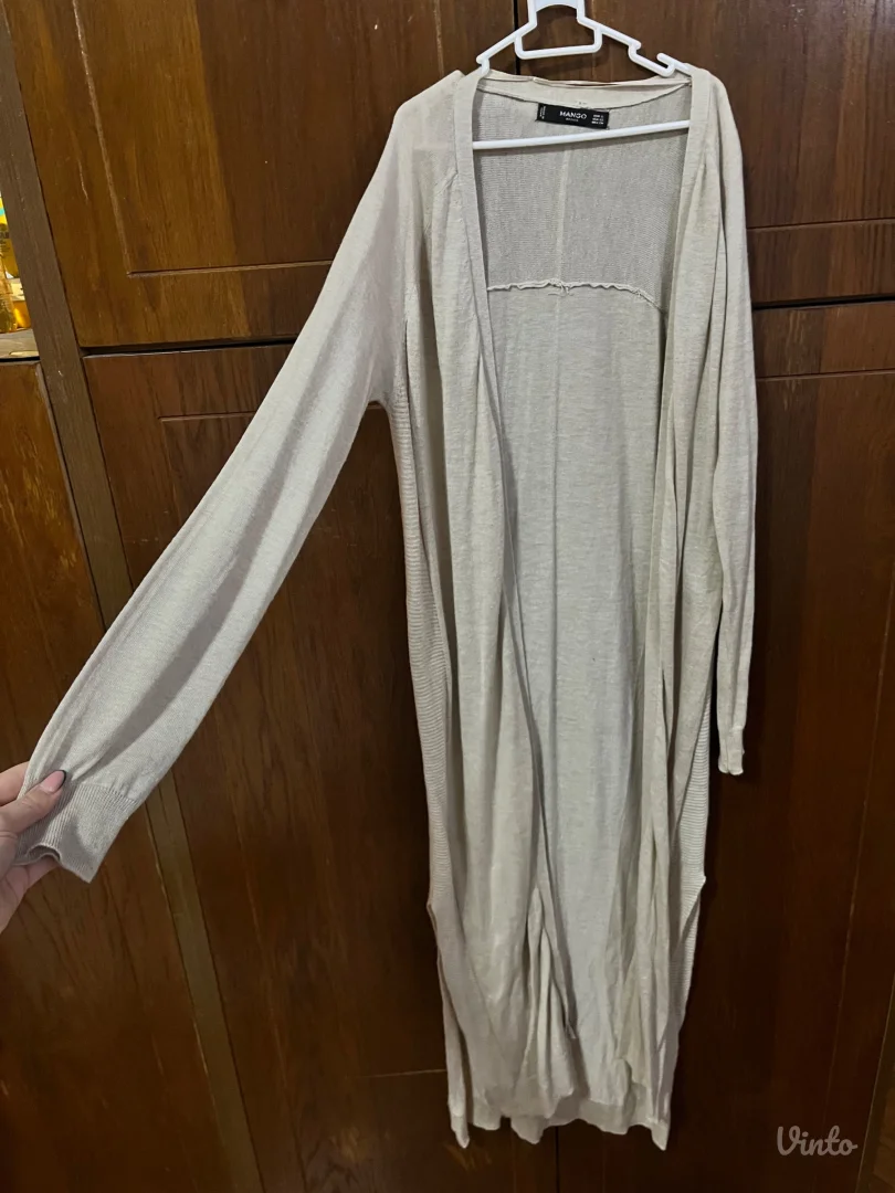 Mango zenski cardigan