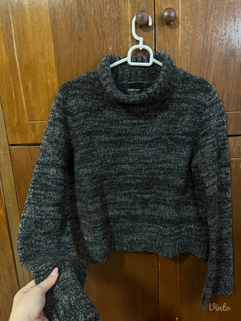 Zenski Zara dzemper