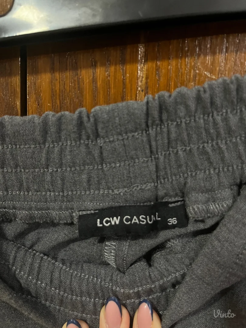 LC Waikiki zenske pantalone