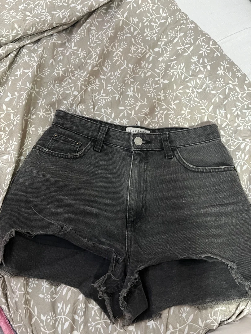 Terranova zenski denim sorts