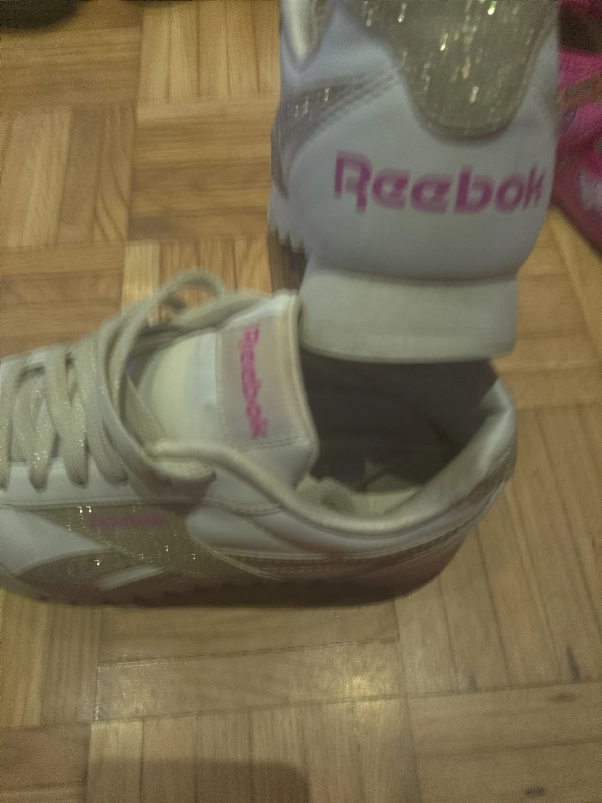 Reebok ženske patike Vel 36