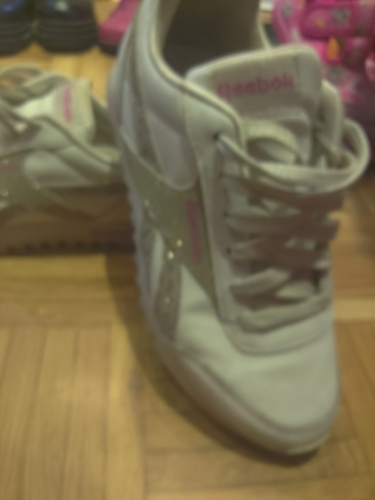 Reebok ženske patike Vel 36