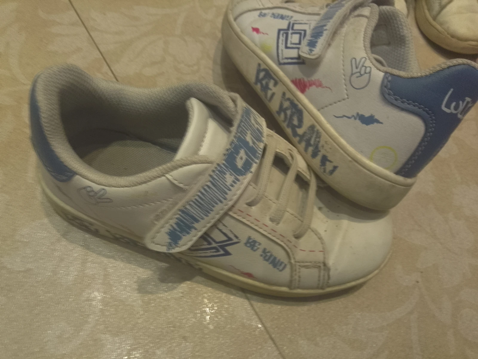 Adidas,Lotto,kipsta