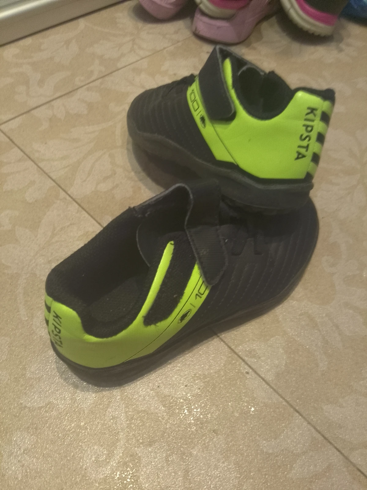 Adidas,Lotto,kipsta