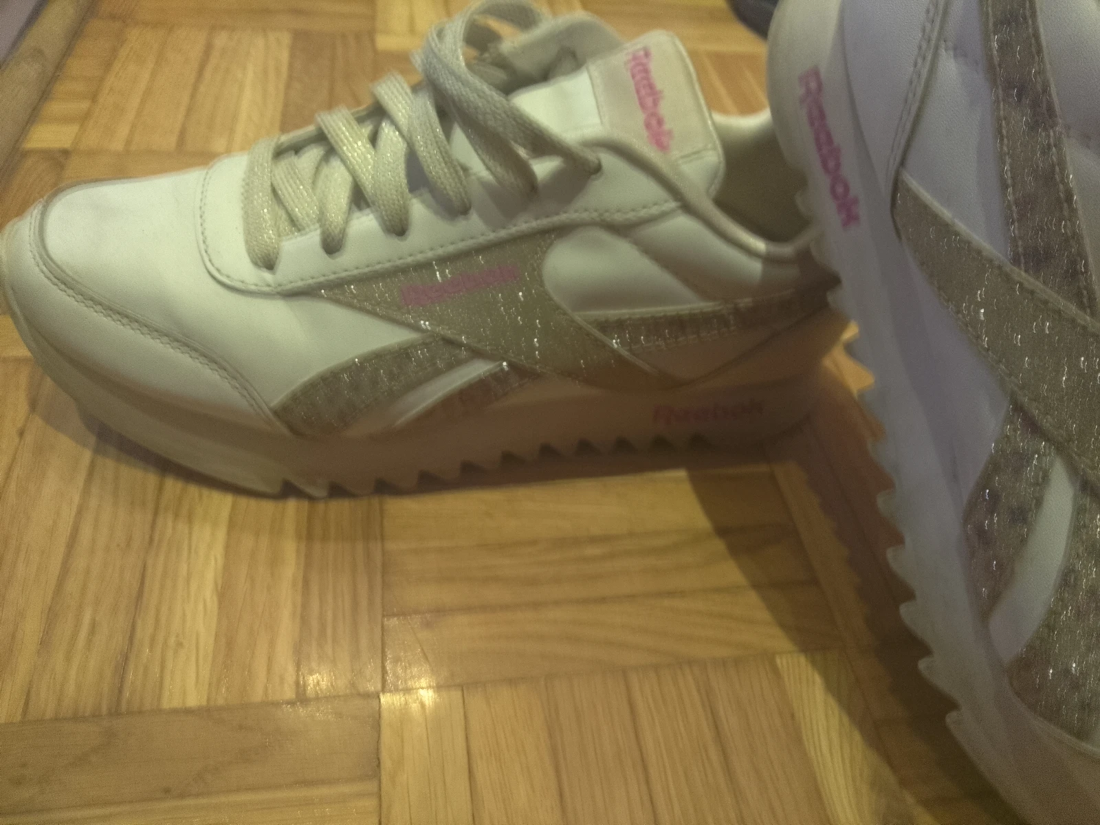 Reebok ženske patike Vel 36