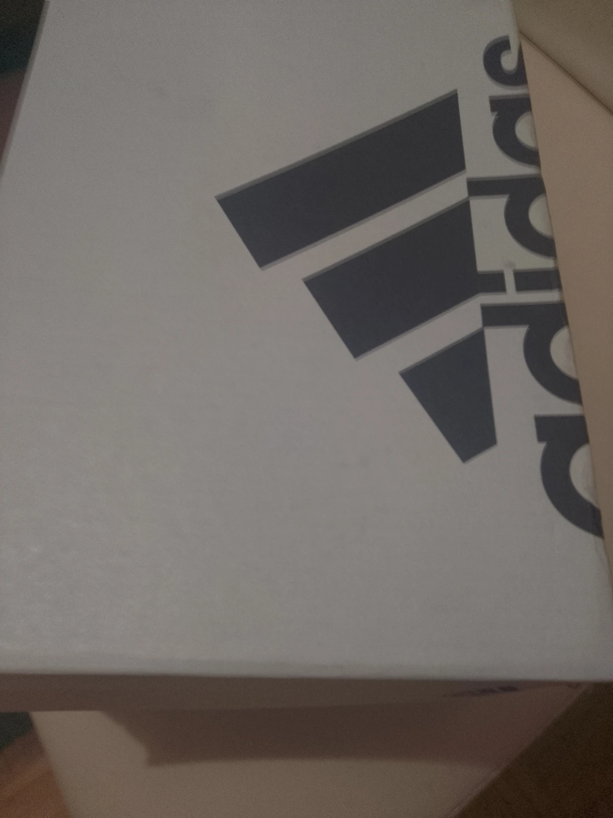 Adidas patike decije Vel 25