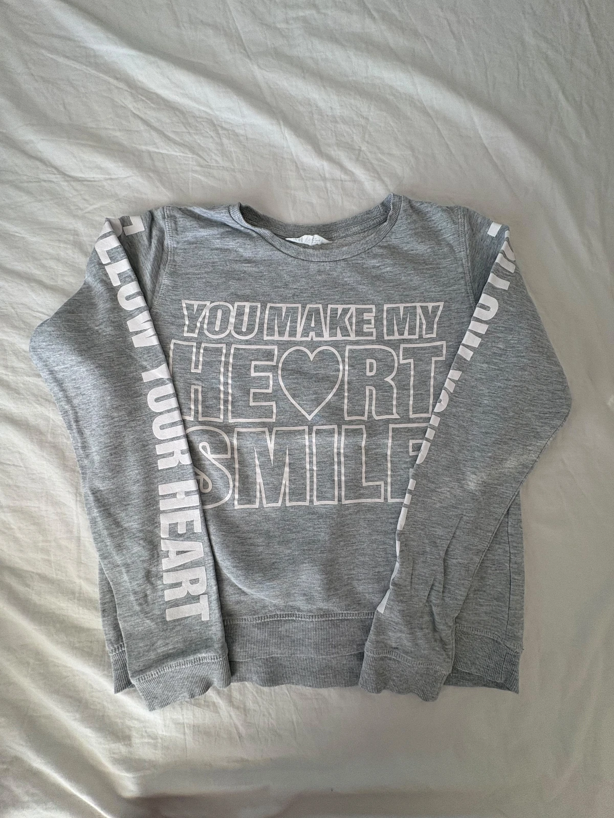 H&M dukserice