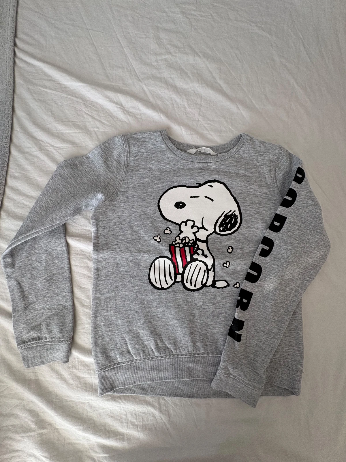 H&M dukserice