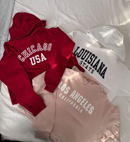 H&M dukserice