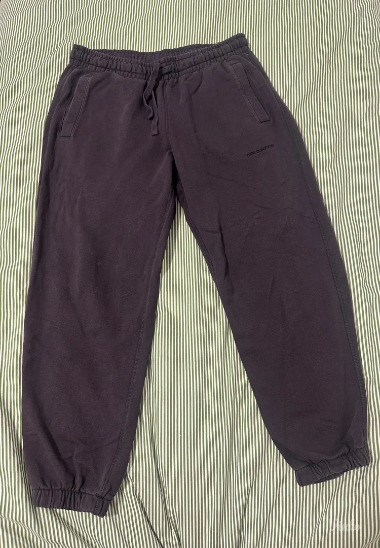 New Balance - Unisex Trenerka