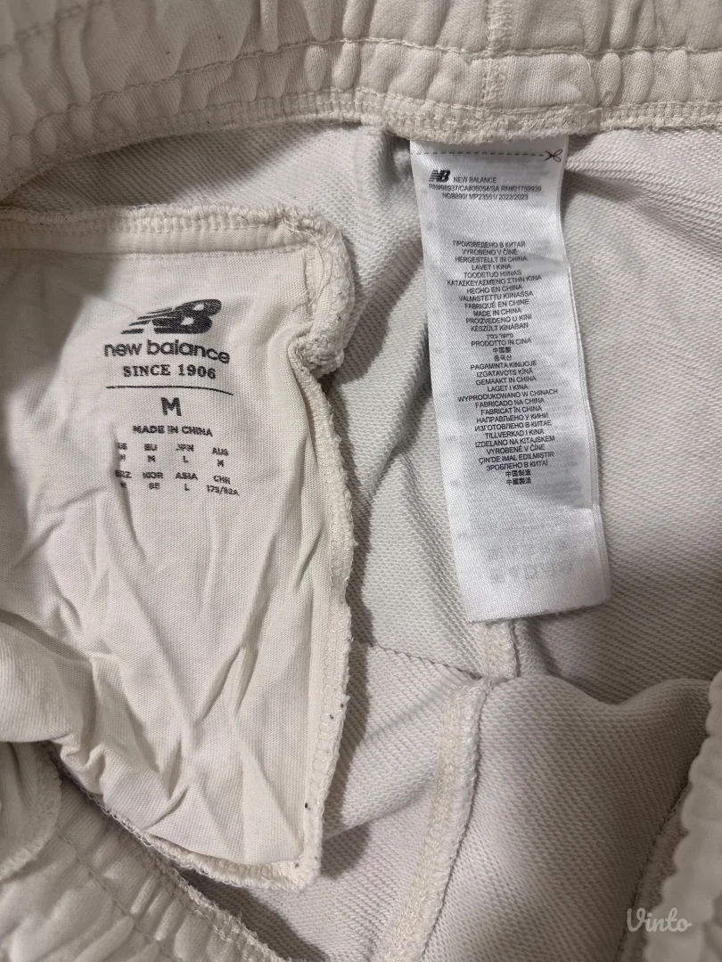 New Balance - Unisex Trenerka