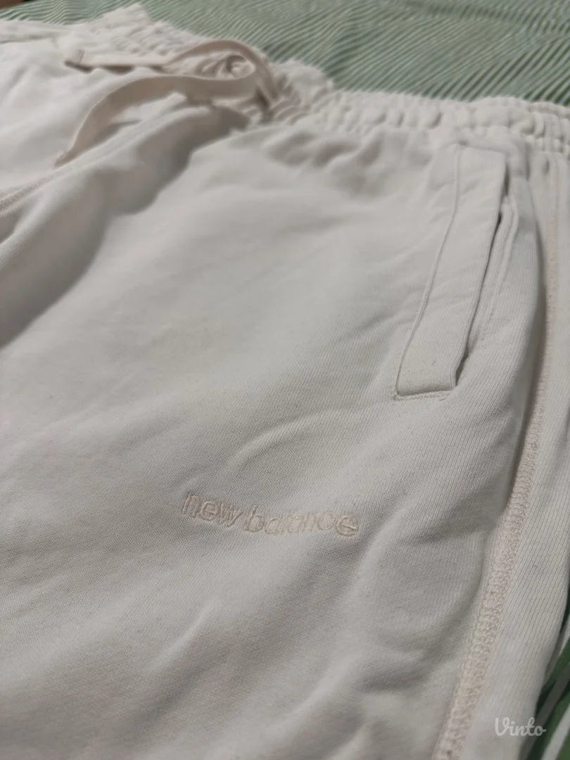 New Balance - Unisex Trenerka