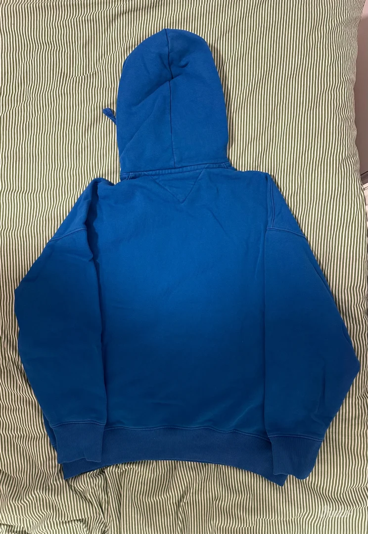 Tommy Jeans - Unisex Duks