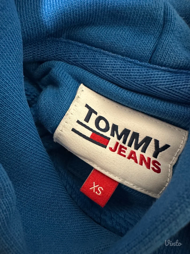 Tommy Jeans - Unisex Duks
