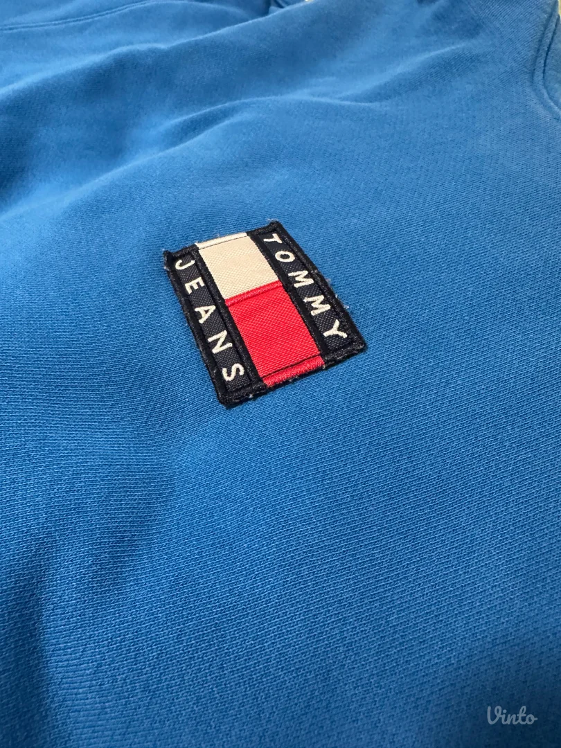 Tommy Jeans - Unisex Duks